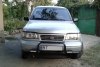 KIA Sportage 4WD 1997.  3