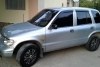 KIA Sportage 4WD 1997.  6