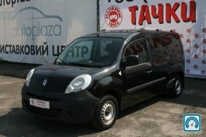Renault Kangoo  2012 785557