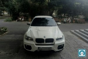 BMW X6  2012 785581