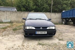 Renault 19  1993 785612