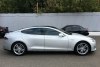 Tesla Model S  2012.  3