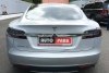Tesla Model S  2012.  4