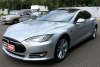 Tesla Model S  2012.  6