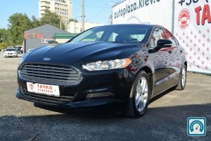 Ford Fusion  2016 785677