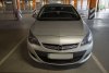 Opel Astra 1.4T OFICIAL 2015.  2