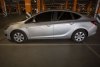Opel Astra 1.4T OFICIAL 2015.  4
