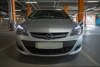 Opel Astra 1.4T OFICIAL 2015.  10