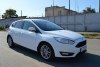 Ford Focus Business 2016.  1