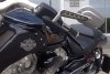 Harley-Davidson V-Rod Muscle VRSCF 2009.  4