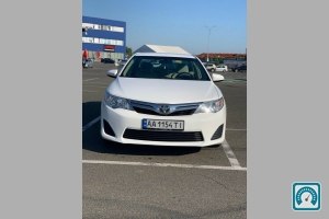 Toyota Camry LE 2014 785718