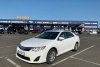 Toyota Camry LE 2014.  2