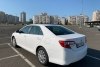 Toyota Camry LE 2014.  4