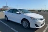 Toyota Camry LE 2014.  5