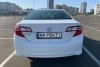 Toyota Camry LE 2014.  6