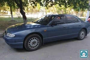 Mazda Xedos 9  1993 785758