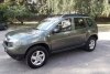 Renault Duster EXPRESSION 2013.  1