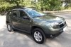 Renault Duster EXPRESSION 2013.  5