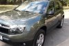 Renault Duster EXPRESSION 2013.  7