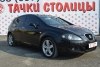 SEAT Leon  2008. Фото 1