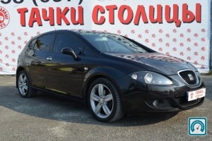 SEAT Leon  2008 №785772