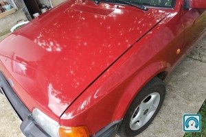 Ford Orion 2 1989 785778