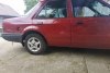 Ford Orion 2 1989.  3