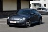 Volkswagen Beetle  2013.  1