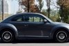 Volkswagen Beetle  2013.  2