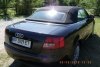 Audi A4 Cabriolet 2004.  12