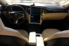 Tesla Model S  2014.  7