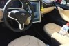Tesla Model S  2014.  8