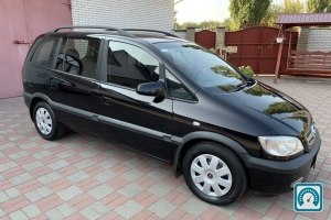 Opel Zafira  2005 785892