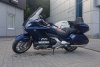 Honda Gold Wing DCT Tour 2019.  2