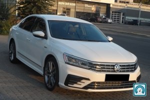 Volkswagen Passat  2016 785932