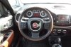 Fiat 500L  2013.  8