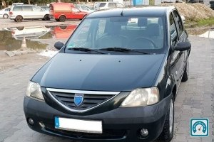 Dacia Logan  2005 785998