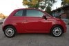 Fiat 500  2011.  3