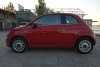 Fiat 500  2011.  5