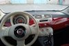 Fiat 500  2011.  8