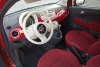 Fiat 500  2011.  9