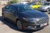 Ford Fusion  2017.  3