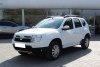 Renault Duster  2011. Фото 1