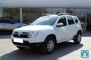 Renault Duster  2011 №786032