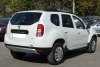 Renault Duster  2011. Фото 4