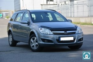 Opel Astra ENJOY 2007 786054