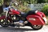 Harley-Davidson Switchback FLD 2012.  3