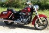 Harley-Davidson Switchback FLD 2012.  4