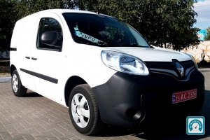Renault Kangoo NAVI 2015 786115