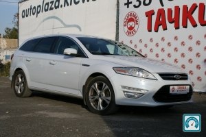 Ford Mondeo  2013 786122